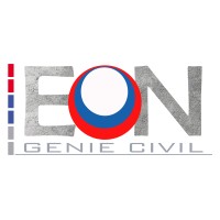 EON GENIE CIVIL logo - Similar company to Kalitics