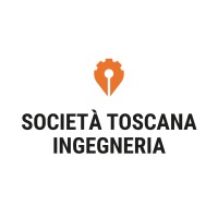 Società Toscana Ingegneria logo - Similar company to Comp.As. S.R.L.