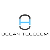 Ocean Tel logo - Similar company to Iconnect S.A.S