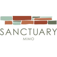 Sanctuary MiMo logo - Similar company to Foh® Worldwide