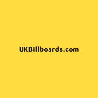 UK Billboards logo - Similar company to Portugal In