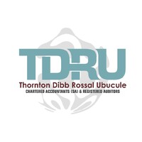 TDRU Inc logo - Similar company to Dji Chartered Accountants