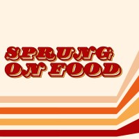 Sprung On Food logo - Similar company to Pollen