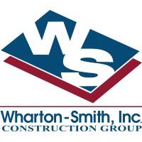 Wharton-Smith, Inc. logo - Similar company to Ajax Building Company