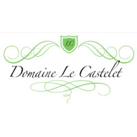 Domaine Le Castelet logo - Similar company to La Bulle Carrée