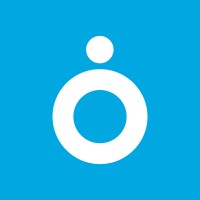 Oxygen logo - Similar company to Nitrogen |شرکت نیتروژن