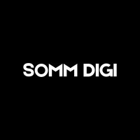 SOMM DIGI logo - Similar company to Sommninja