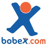 Bobex.com logo - Similar company to Shippr