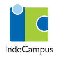 IndeCampus Student Accommodations logo - Similar company to Eric Rogers Global Ltd