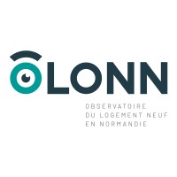 OLONN (Observatoire du Logement Neuf en Normandie) logo - Similar company to Oodid