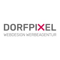 Dorfpixel Webdesign Werbeagentur logo - Similar company to Nmmn