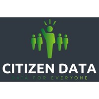 Citizen Data AU logo - Similar company to New High Consulting Pty Ltd