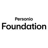 Personio Foundation logo - Similar company to Mazi