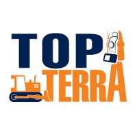 Top Terra - Topografia e Terraplenagem logo - Similar company to Topografia Martin