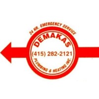 Demakas Plumbing & Heating, Inc. logo - Similar company to R&L Plumbing Inc.