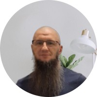 Laurent Romaniello logo - Similar company to Julien Duc