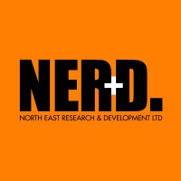 NERD LTD (North East Research & Development Ltd) logo - Similar company to Es Systems Ltd