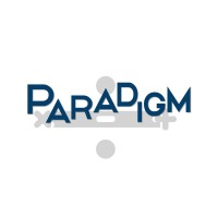 PARADIGM Math logo - Similar company to Monolith