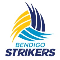 Bendigo Strikers Netball logo - Similar company to Adelaide Lightning