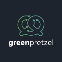 GreenPretzel logo - Similar company to Peacelab