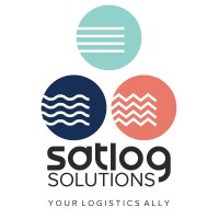 Satlog Solutions Private Limited logo - Similar company to Teddys Logistics Llc