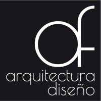 OF ARQUITECTURA DISEÑO logo - Similar company to Sitsofa Diseño