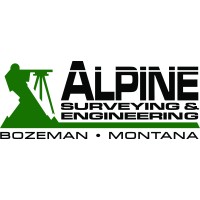 Alpine Surveying & Engineering, Inc. logo - Similar company to Hyalite Engineers