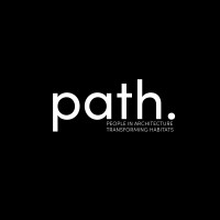 PATH. People In Architecture Transforming Habitats logo - Similar company to Igloo Architectures