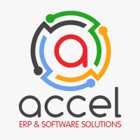 Accel for ERP and Software Solutions logo - Similar company to Dara Software