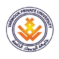 Yarmouk Private University logo - Similar company to Yarmouk University
