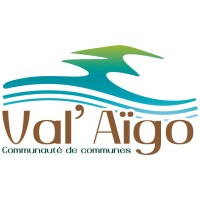 COMMUNAUTE DE COMMUNES VAL'AÏGO logo - Similar company to Communauté De Communes Tarn-Agout