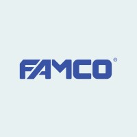 FAMCO logo - Similar company to Roofingdirect.Com