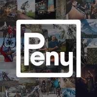 Peny logo - Similar company to Squiggle Consult