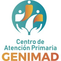 GENIMAD logo - Similar company to Anomino