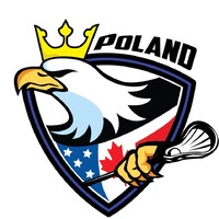 Poland Lacrosse Foundation logo - Similar company to Marshall Township