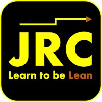 JRC Learn to be Lean logo - Similar company to Funni