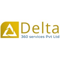 Delta 360 Services Pvt Ltd logo - Similar company to Code Panda Academy