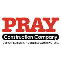 Pray Construction Company logo - Similar company to Silling