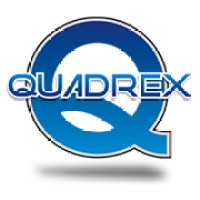 Quadrex logo - Similar company to Quadrex