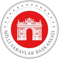 T.C. Cumhurbaşkanlığı Milli Saraylar İdaresi Başkanlığı logo - Similar company to Cia Do Pão