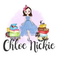 Chloe Nickie logo - Similar company to Targetpath
