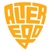 Alter Ego Marketing logo - Similar company to Grigoriev-Coach
