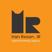 iranresan logo - Similar company to Zen Branding Agency | آژانس برندسازی ذن