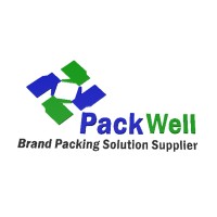 PackWell Technology logo - Similar company to Packwell Technologies Private Limited
