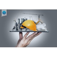 ARK Engineering Services logo - Similar company to Ark Engineering & Services Ltd