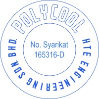 POLYCOOL HTE ENGINEERING SDN BHD logo - Similar company to Thermoex Engineering Sdn Bhd