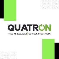 Quatron Teknoloji Otomasyon logo - Similar company to Özmeta Elektronik