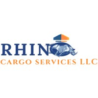 RHINO CARGO SERVICES LLC logo - Similar company to Us Freight Brokers Llc