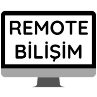 Remote Bilişim Bilgi Teknolojileri Danışmanlık, Destek ve Kurulum Hizmetleri logo - Similar company to Bloomify