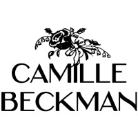 Camille Beckman logo - Similar company to Milk Jelli